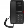 IP-telefoon Fanvil H4 zwart