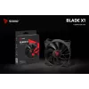 SAVIO SAVGBLADE 120mm PWM behuizingsventilator