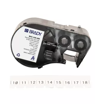 BMP41/BMP51/BMP53/M511-label