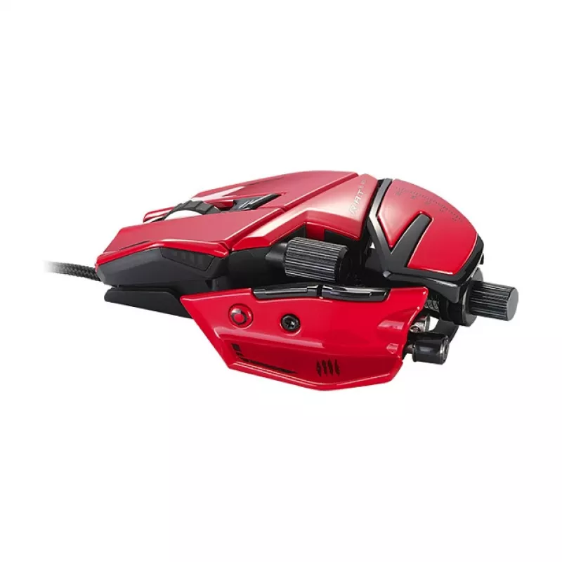 Gaming-muis Mad Catz R.A.T 8+ ADV USB Type-A
