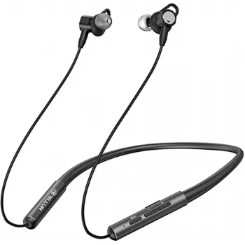 In-ear-koptelefoon Tellur Ego T-MLX47757 zwart
