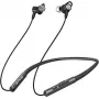 In-ear-koptelefoon Tellur Ego T-MLX47757 zwart