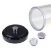 Bitspower BP-WTZM100P-BK computerkoelsysteem onderdeel/accessoire waterkoeler