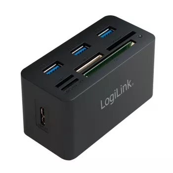 Laptopdock LogiLink CR0042