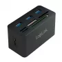 Laptopdock LogiLink CR0042