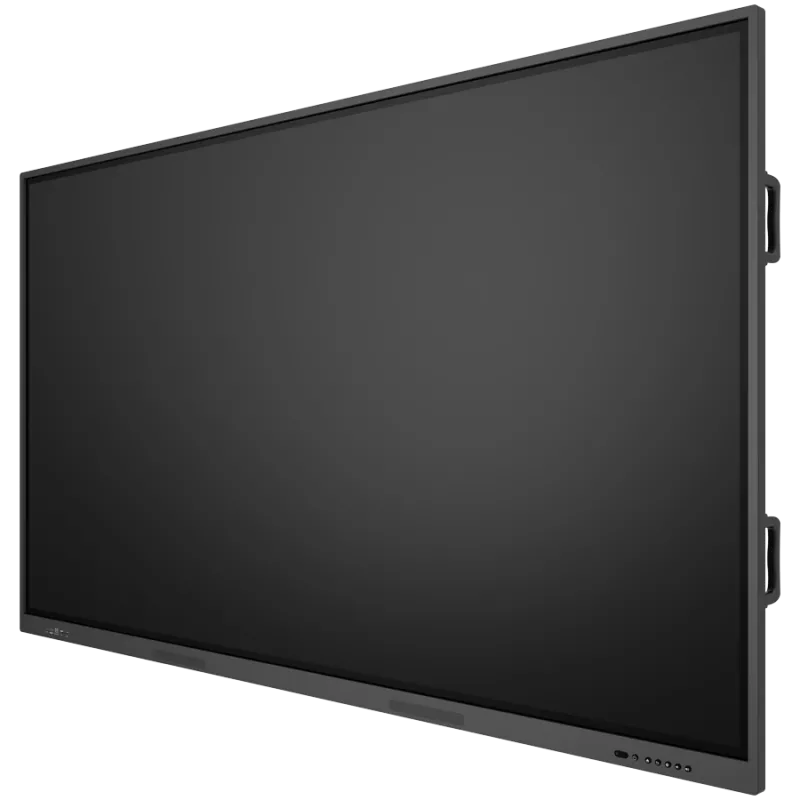 PRESTIGIO SOLUTIONS Multiboard 86 Light Series UHD 4K, Android 13, Wi-Fi, 40TP, touchpen