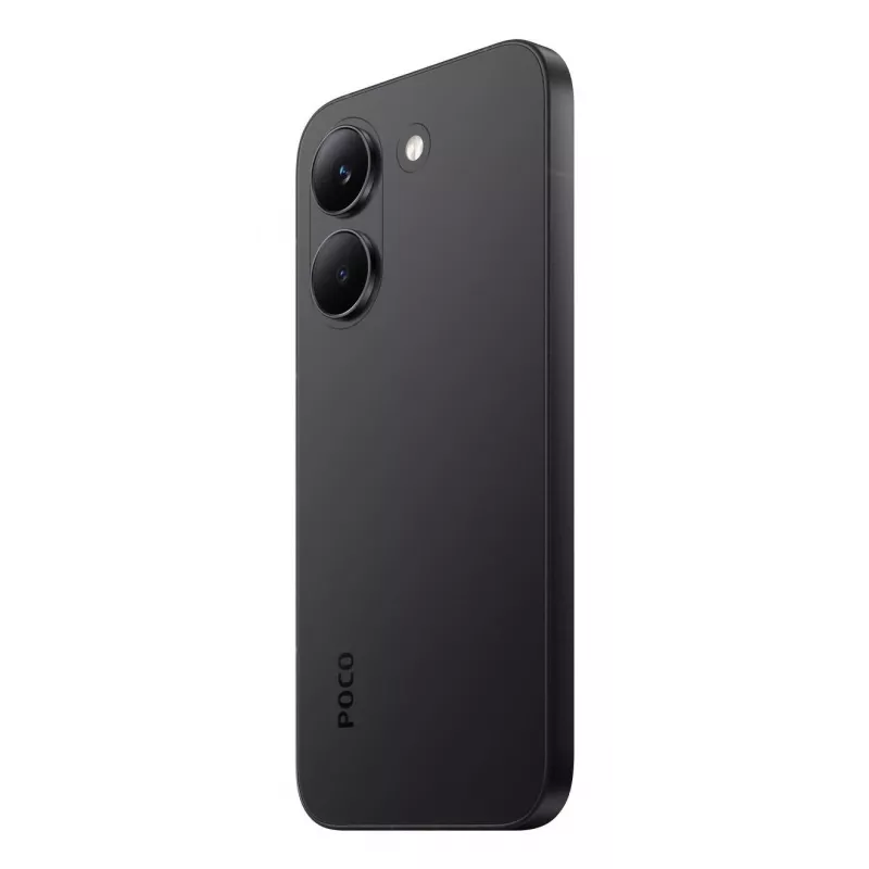 Mobiele telefoon Poco X8 PRO/12/512GB zwart MZB0MXYEU Poco