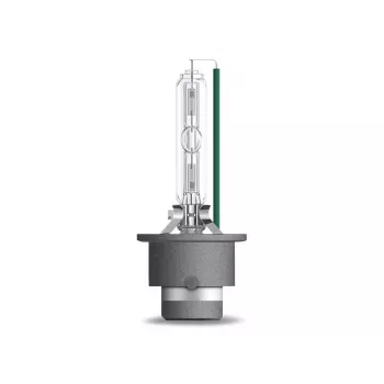 Lamp D4S 42V 35W P32D-5 XENARC NIGHT BREAKER