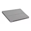 Lenovo ZG38C04869 folio-hoes voor Tab M9, 22,9 cm (9 inch), polyurethaan/polycarbonaat, grijs