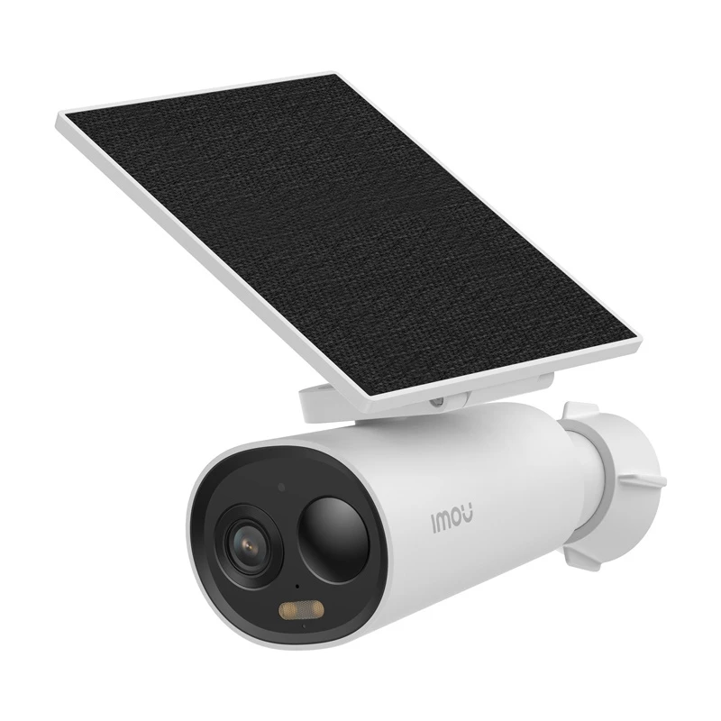 Imou Cell 3C 5MP bullet IP-beveiligingscamera buiten 2880 x 1620 pixel wand
