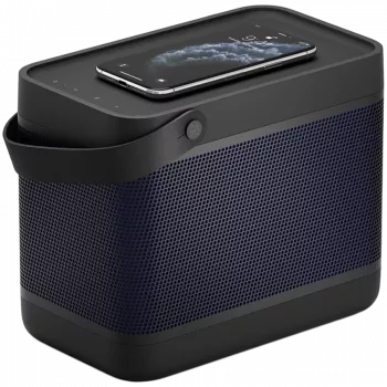 Bang & Olufsen Beolit 20 luidspreker zwart blauw