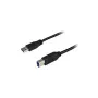 SYNERGY21 S215303 USB-kabel zwart