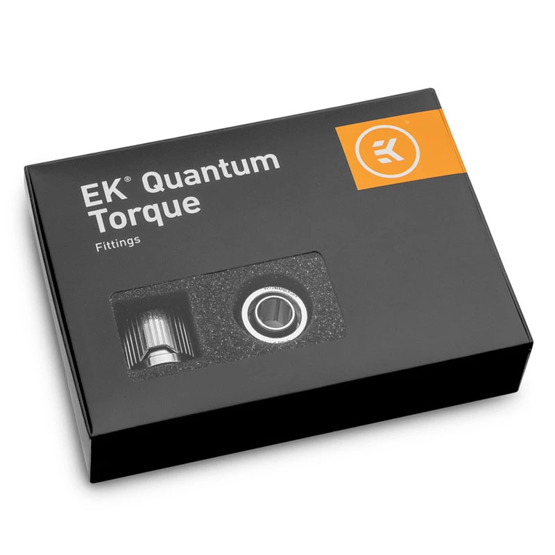 EK Water Blocks EK-Quantum Torque 6-pack STC 10/13 aansluitstukken