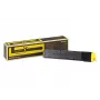 KYOCERA TK-8505Y tonercartridge 1 stuk origineel geel