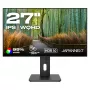 JAPANNEXT JN-27IPS4FLWQHDR-HSP 16:9 HDMI/DP WQHD - flatscreen (TFT/LCD)