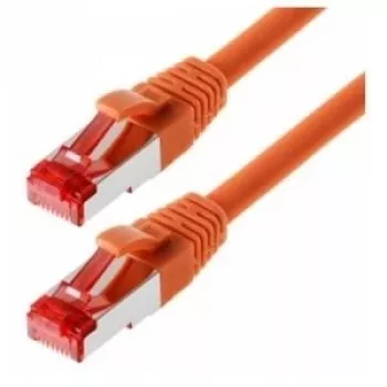 Netwerkkabel Helos Cat 6 S/FTP 3 m