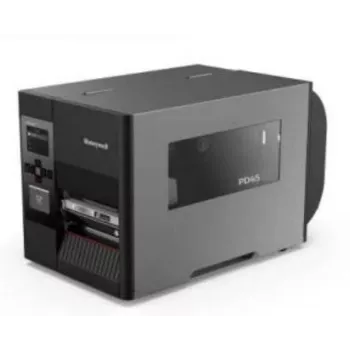 Labelprinter Honeywell PD45 203 dpi USB ethernet – direct thermisch, desktop