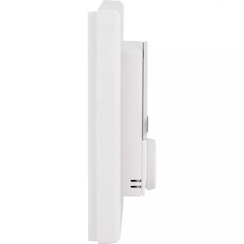 eQ-3 AG Homematic IP HmIP-WTH-1, digitale thermostaat, ruimte, RF, wit, IP20, 250 m
