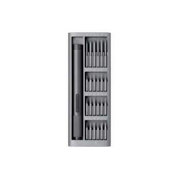 Set Xiaomi MJDDLSD003QW 170 RPM grijs