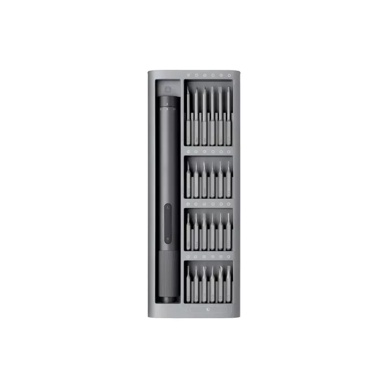 Set Xiaomi MJDDLSD003QW 170 RPM grijs
