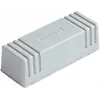 Whiteboard-uitveger DAHLE 95099 Soft-Grip-design — compacte uitvegerkop, ergonomische greep