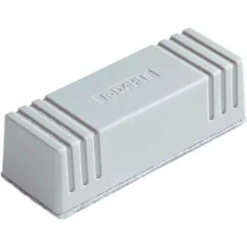 Whiteboard-uitveger DAHLE 95099 Soft-Grip-design — compacte uitvegerkop, ergonomische greep
