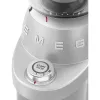 SMEG koffiemolen 50s Style CGF02SSEU *zilver*
