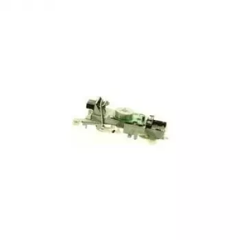 HPI fixeeraandrijfeenheid voor duplex-modellen. Fixeermotor M2 (RM1-5656-010CN)