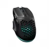 Muis Baracuda BGM-101 Penguin zwart USB