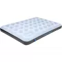 Opblaasbare luchtmatras High Peak Double Comfort Plus model 40025 — dubbel luchtmatras voor twee