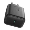 Joyroom oplader JR-TCG13 45W GaN zwart (EU)