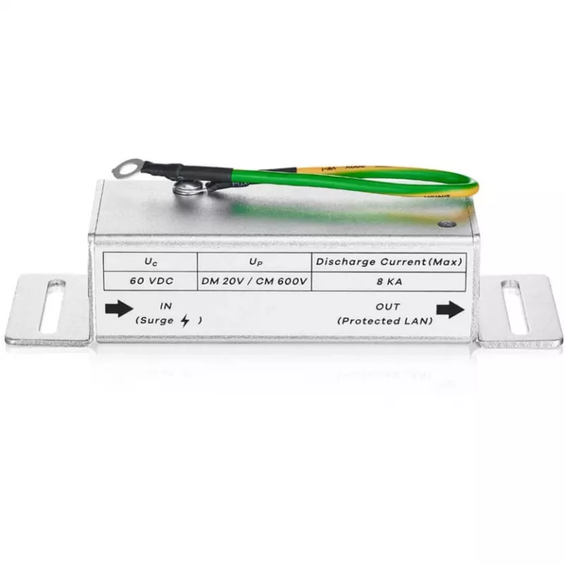 Kabelverbinder Zyxel SURGEPRO-GE-ZZ0101F hoogvermogen