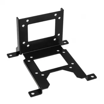 EK Water Blocks EK-UNI pomphouder (120mm ventilator) - verticaal