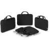 DICOTA BASE XX Plus laptopsleeve 12–12,5