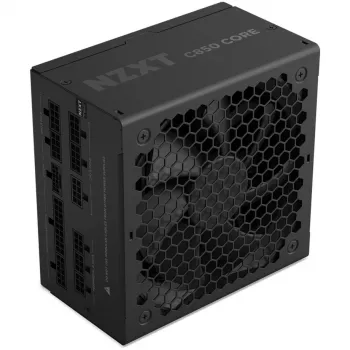 Voeding NZXT C850 Gold Core 850 W