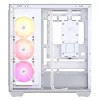 Corsair 3500X ARGB midi tower wit