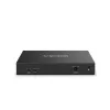 Mercusys MS108GP 8-poorts Gigabit desktop switch met 7 PoE-poorten