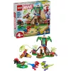 LEGO MARVEL 11200 Spidey en Gobby's raptor-gevecht in het boomhuthoofdkwartier
