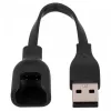 Akyga AK-SW-04 oplaadadapter voor Huawei / Honor Band 4 Running, Band 4e, Band 5 Sport, USB
