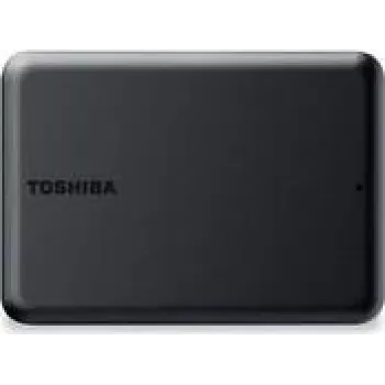 Externe harde schijf Toshiba Canvio Partner 1 TB 2,5 inch USB 3.2 Gen 1 (zwart)