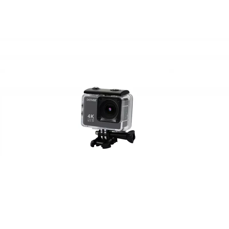 Action-sportcamera Denver ACK-8064 8 MP 4K Ultra HD Wi-Fi