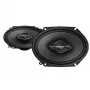Autoluidspreker Pioneer TS-A6881F 4-weg 350 W 2 stuks