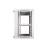 Wandkast Extralink Extralink rackmount cabinet 12U 600x600 grijs