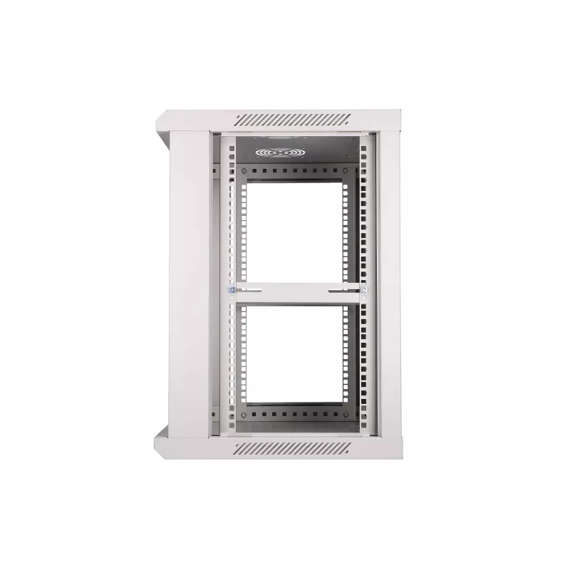 Wandkast Extralink Extralink rackmount cabinet 12U 600x600 grijs