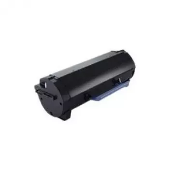 DELL 593-11167 toner 1 stuk origineel zwart