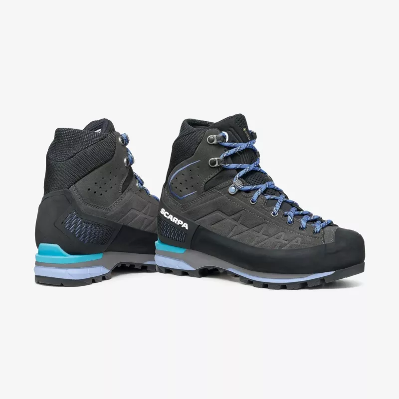 Scarpa Zodiac Tech GTX damesschoenen 37,5