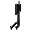 Oplite Monitor Stand R8 Single zwart retail (OP-R8-SMSB)