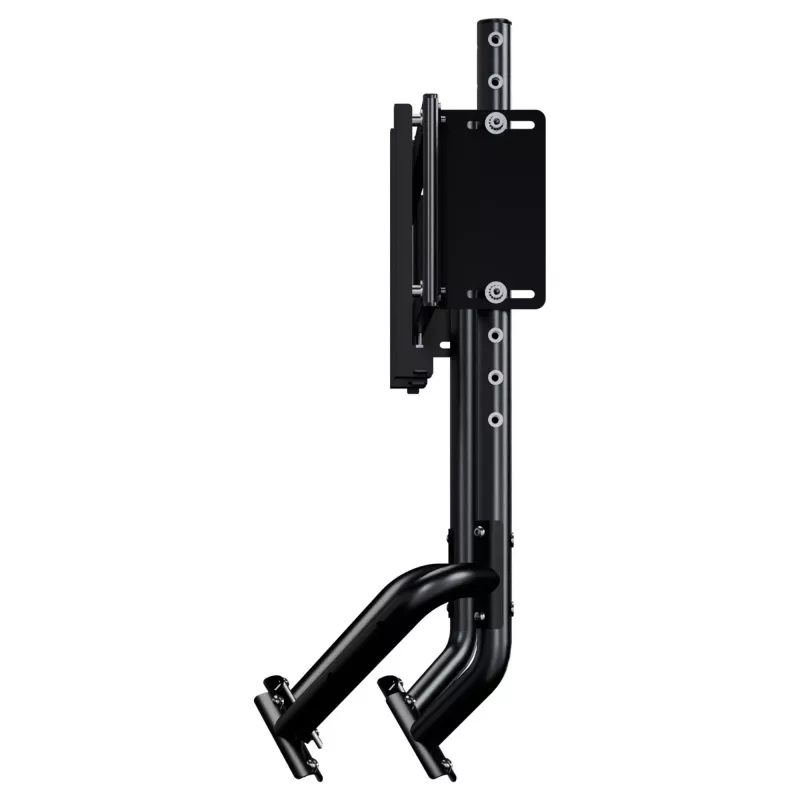 Oplite Monitor Stand R8 Single zwart retail (OP-R8-SMSB)