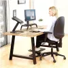 FELLOWES Hana monitorstandaard – zwart 230V EU/UK