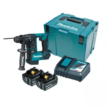 Makita DHR171RTJ combihamer